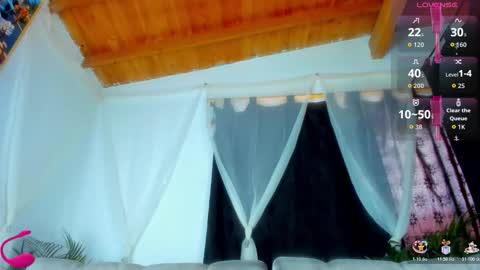 Andres H online show from 10/27/25, 01:48