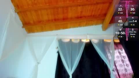 Andres H online show from 12/16/25, 04:56