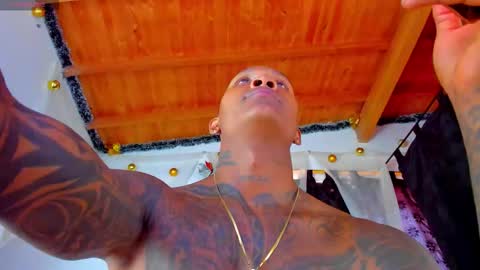 Andres H online show from 03/15/26, 03:18