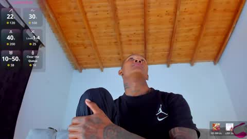 Andres H online show from 04/10/26, 07:24