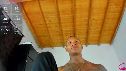Andres H online show from 04/29/26, 06:03