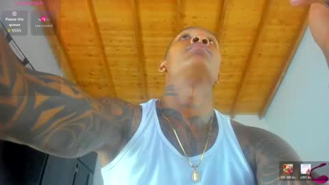 Andres H online show from 04/30/26, 05:19
