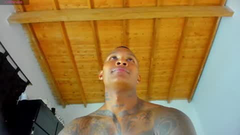 Andres H online show from 05/09/26, 10:37