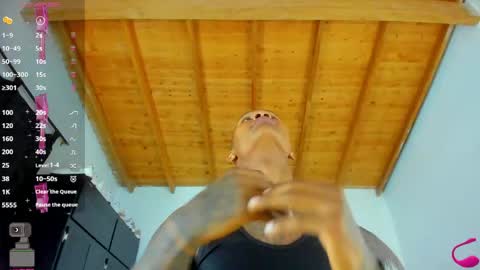 Andres H online show from 06/07/26, 11:08