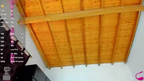 Andres H online show from 06/16/26, 05:59