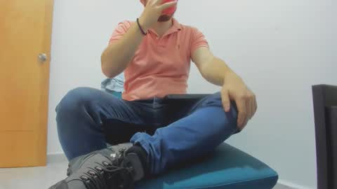 Snapshot of ragnarsexboy chatting on 02/02/26, 08:40 ragnarsexboy online show from 02/02/26, 08:40