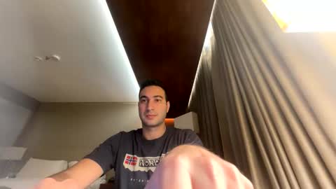 ragnearyou online show from 10/11/25, 09:35