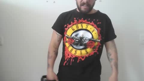 Ragnor vex online show from 02/04/25, 03:47