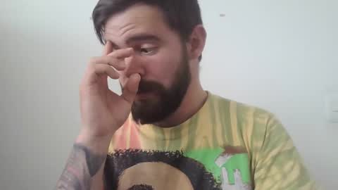 Ragnor vex online show from 02/24/25, 04:58