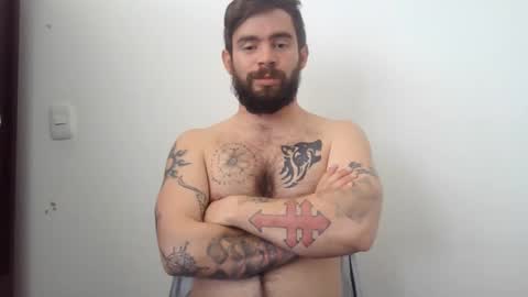 Ragnor vex online show from 03/05/25, 03:18