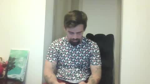 Ragnor vex online show from 03/12/25, 11:22