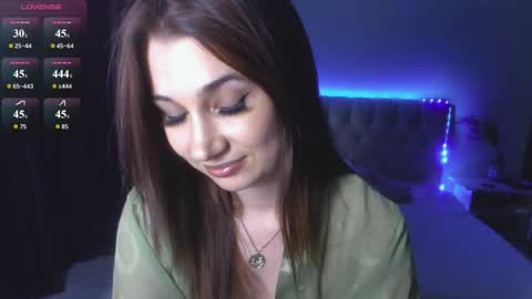 Sofie online show from 04/29/26, 01:48