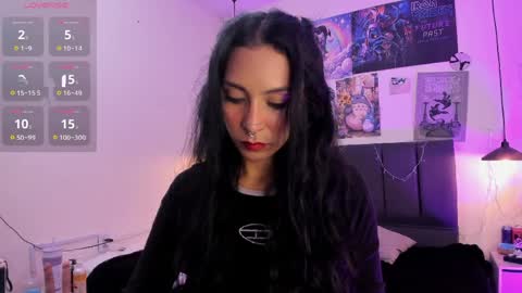 Raia online show from 04/01/26, 03:07