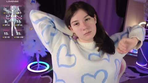 Snapshot of raiden_maid chatting on 12/22/24, 04:28 Betty online show from 12/22/24, 04:28