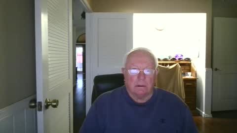 raiderman215 online show from 02/06/25, 08:13