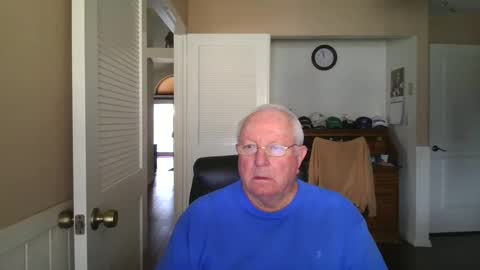 raiderman215 online show from 02/12/25, 07:56