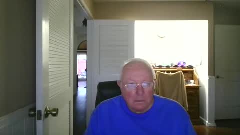 raiderman215 online show from 02/13/25, 08:13