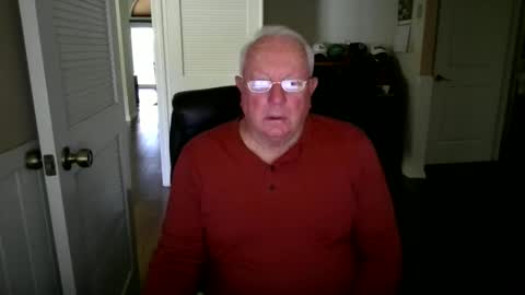 raiderman215 online show from 04/13/26, 07:41
