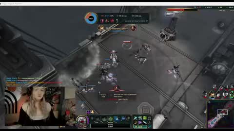 Kate online show from 12/17/24, 05:15