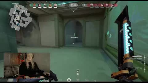 Kate online show from 01/15/25, 08:16