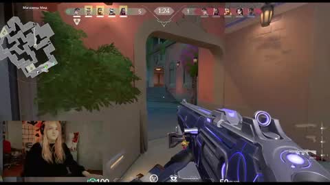 Kate online show from 01/28/25, 11:50