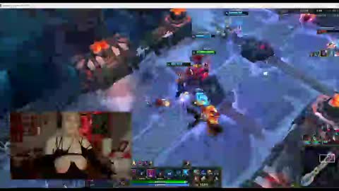 Kate online show from 02/11/25, 01:10