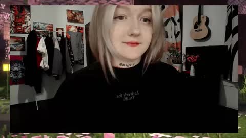 Kate online show from 10/15/25, 06:02