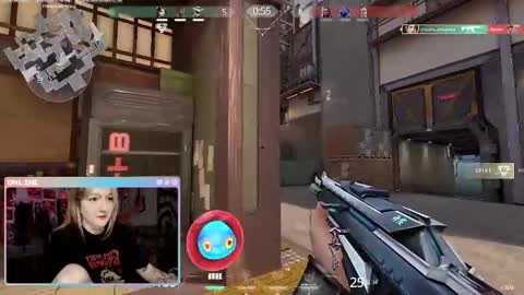 Kate online show from 11/10/25, 03:00