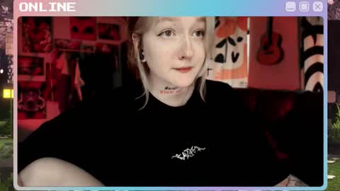 Kate online show from 12/04/25, 10:02