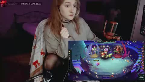 Kate online show from 06/15/26, 05:42