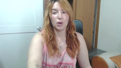 Paula online show from 02/28/25, 04:20