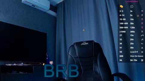 Mei online show from 01/22/25, 12:38