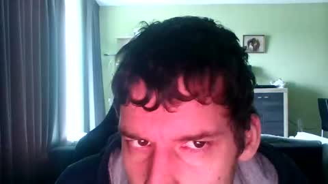 Raimondo te Paste online show from 02/20/25, 02:46