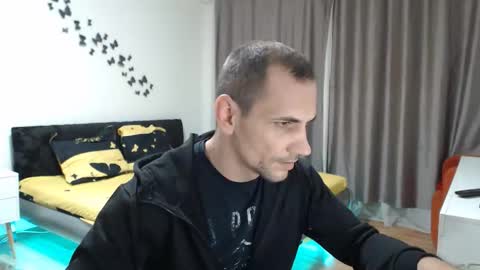 raimondwild online show from 04/30/26, 09:37