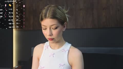 Snapshot of rainauge chatting on 01/31/25, 09:05 Lisa online show from 01/31/25, 09:05