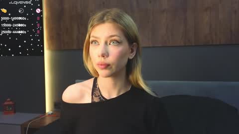 Snapshot of rainauge chatting on 02/03/25, 09:29 Lisa online show from 02/03/25, 09:29