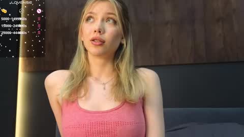 Snapshot of rainauge chatting on 02/12/25, 10:48 Lisa online show from 02/12/25, 10:48