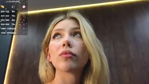 Snapshot of rainauge chatting on 02/28/25, 07:25 Lisa online show from 02/28/25, 07:25