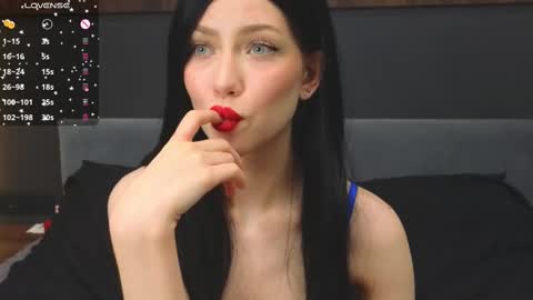 Snapshot of rainauge chatting on 03/10/25, 12:07 Lisa online show from 03/10/25, 12:07