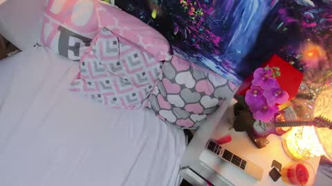 rainbow__coockie online show from 12/31/24, 05:11