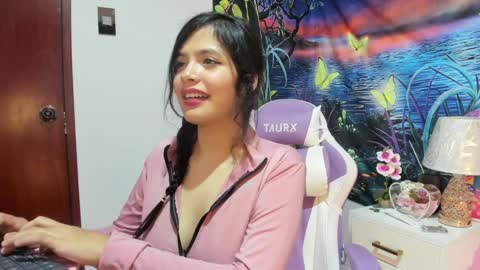 rainbow__coockie online show from 01/04/25, 05:27