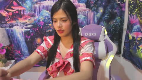 rainbow__coockie online show from 01/18/25, 06:24