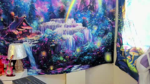 rainbow__coockie online show from 01/25/25, 07:18