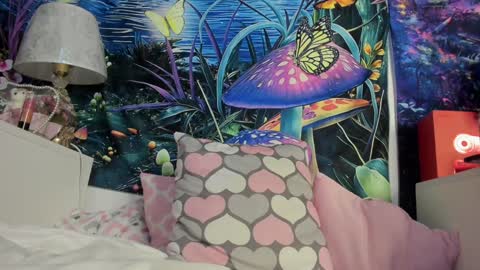 rainbow__coockie online show from 01/30/25, 02:38