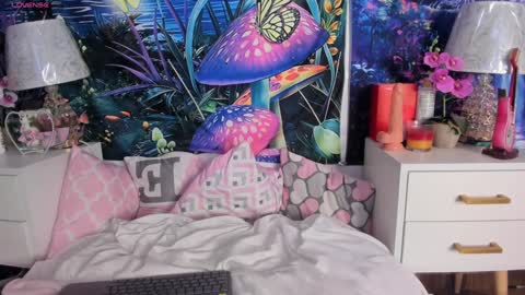 rainbow__coockie online show from 02/02/25, 01:55