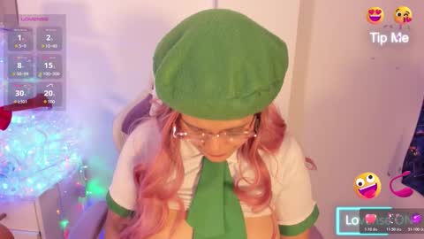 Snapshot of rainbow__coockie chatting on 01/08/26, 05:54 rainbow__coockie online show from 01/08/26, 05:54
