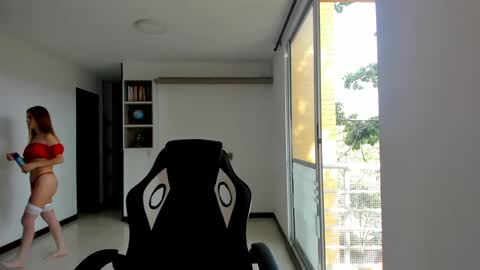 Jennyindependent model . online show from 02/05/25, 08:35