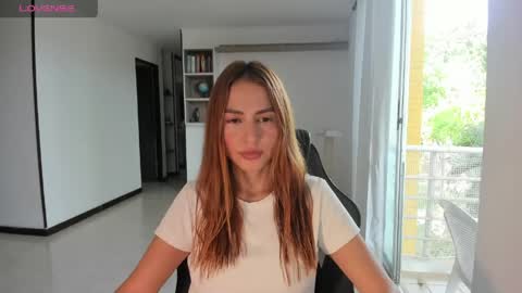Snapshot of rainbow_jenny chatting on 05/27/26, 08:50 Jennyindependent model . online show from 05/27/26, 08:50