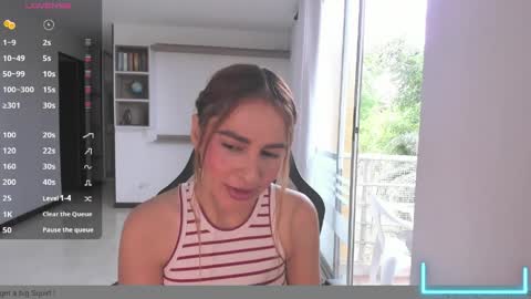 Snapshot of rainbow_jenny chatting on 06/07/26, 06:33 Jennyindependent model . online show from 06/07/26, 06:33