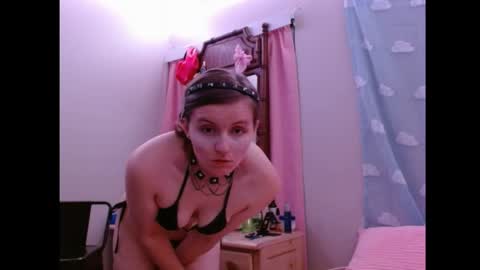 RainbowBitterBB online show from 04/04/26, 03:16